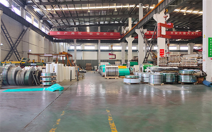 La Cina Henan Jinbailai Industrial Co., Ltd. Profilo Aziendale