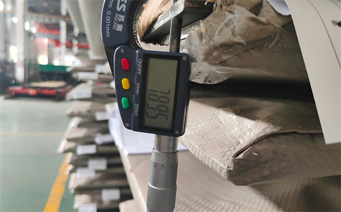 La Cina Henan Jinbailai Industrial Co., Ltd. Profilo Aziendale