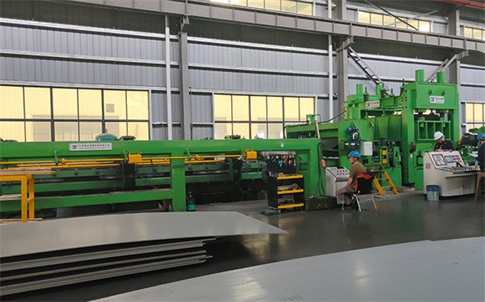 La Cina Henan Jinbailai Industrial Co., Ltd. Profilo Aziendale