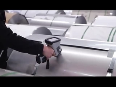 410 bobina di lamiera in acciaio inossidabile BA 2B bobina meccanica a fessura in acciaio inossidabile