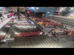 Tubo senza cuciture di acciaio inossidabile di ASTM A269 Xxs per l'applicazione del petrolio